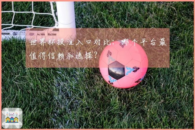 世界杯投注入口对比：哪个平台最值得信赖和选择？