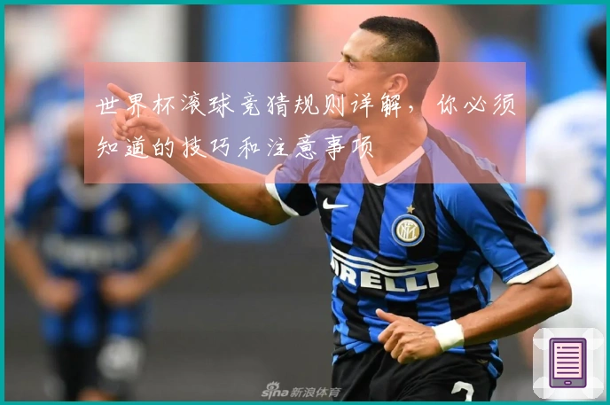 世界杯滚球竞猜规则详解，你必须知道的技巧和注意事项