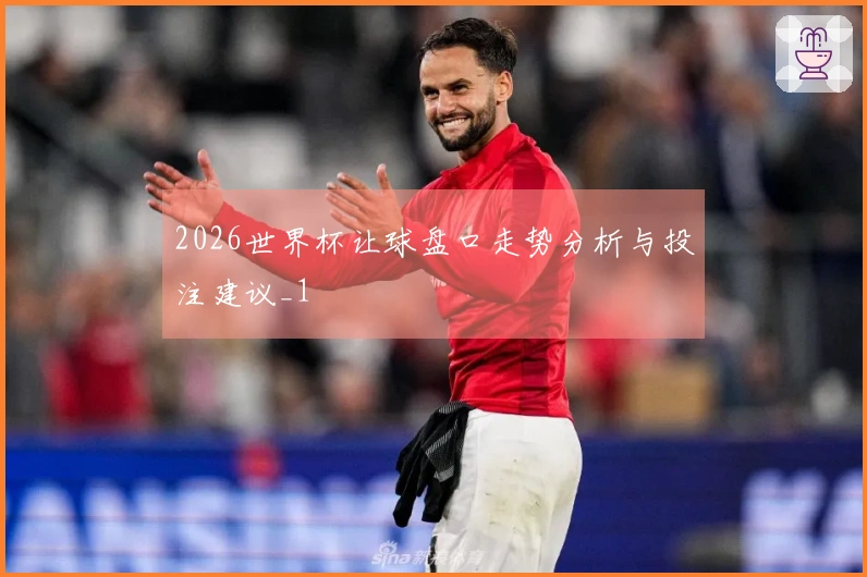 2026世界杯让球盘口走势分析与投注建议_1