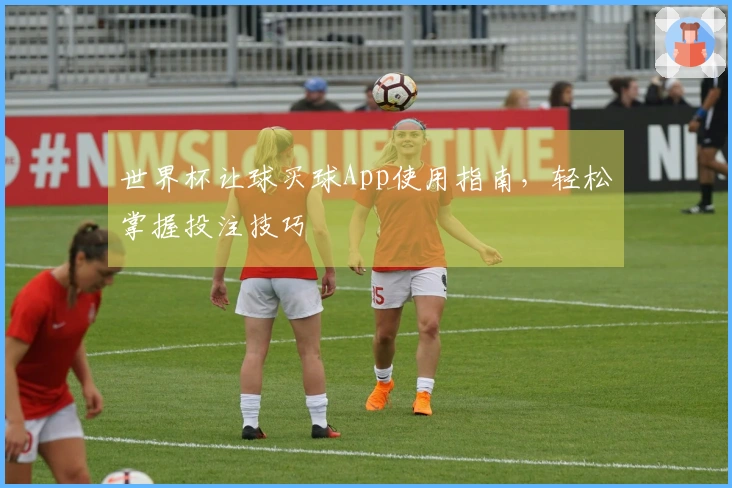 世界杯让球买球App使用指南，轻松掌握投注技巧