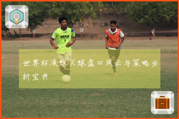 世界杯滚球买球盘口风云与策略分析宝典