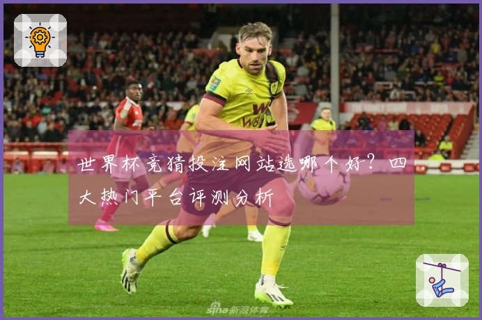 世界杯竞猜投注网站选哪个好？四大热门平台评测分析