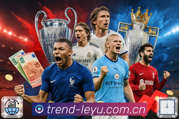 我们的品牌使命